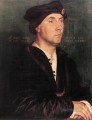 Sir Richard Southwell Renacimiento Hans Holbein el Joven